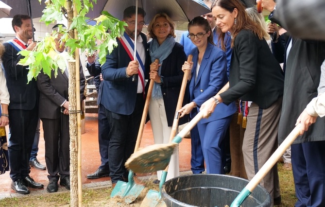 (91) Lancement en Essonne de l’édition 2026 du Prix Ilan Halimi
